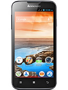 Best available price of Lenovo A680 in Spain