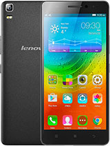 Best available price of Lenovo A7000 Plus in Spain