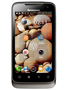 Best available price of Lenovo A789 in Spain