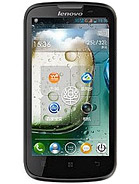Best available price of Lenovo A800 in Spain