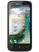 Best available price of Lenovo A830 in Spain