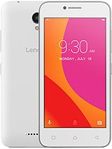 Best available price of Lenovo B in Spain