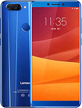 Best available price of Lenovo K5 in Spain