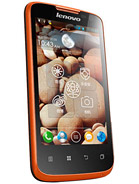 Best available price of Lenovo S560 in Spain