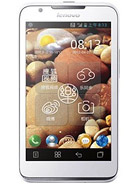 Best available price of Lenovo S880 in Spain