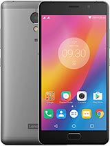 Best available price of Lenovo P2 in Spain