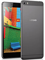 Best available price of Lenovo Phab Plus in Spain