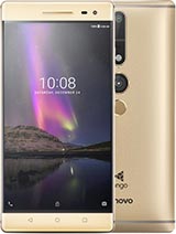 Best available price of Lenovo Phab2 Pro in Spain