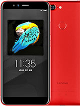 Best available price of Lenovo S5 in Spain