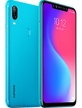 Best available price of Lenovo S5 Pro in Spain