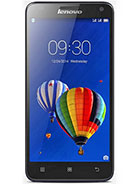 Best available price of Lenovo S580 in Spain