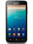 Best available price of Lenovo S650 in Spain