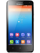 Best available price of Lenovo S660 in Spain
