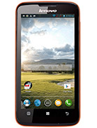 Best available price of Lenovo S750 in Spain