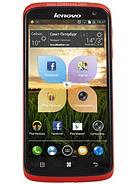 Best available price of Lenovo S820 in Spain