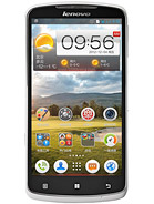 Best available price of Lenovo S920 in Spain