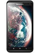 Best available price of Lenovo S930 in Spain