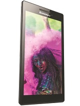 Best available price of Lenovo Tab 2 A7-10 in Spain