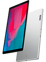 Best available price of Lenovo Tab M10 HD Gen 2 in Spain