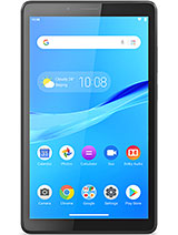 Best available price of Lenovo Tab M7 in Spain