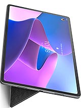 Best available price of Lenovo Tab P12 Pro in Spain
