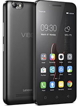 Best available price of Lenovo Vibe C in Spain