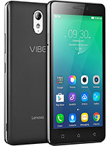 Best available price of Lenovo Vibe P1m in Spain