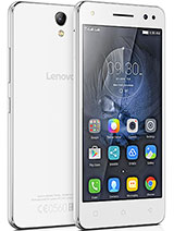 Best available price of Lenovo Vibe S1 Lite in Spain