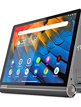 Best available price of Lenovo Yoga Smart Tab in Spain