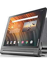 Best available price of Lenovo Yoga Tab 3 Plus in Spain