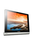 Best available price of Lenovo Yoga Tablet 10 in Spain