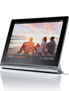 Best available price of Lenovo Yoga Tablet 2 8-0 in Spain