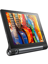 Best available price of Lenovo Yoga Tab 3 8-0 in Spain