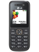 Best available price of LG A100 in Spain