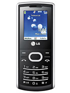 Best available price of LG A140 in Spain