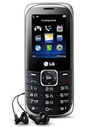 Best available price of LG A160 in Spain