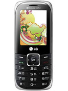 Best available price of LG A165 in Spain