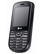 Best available price of LG A350 in Spain