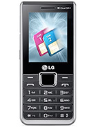 Best available price of LG A390 in Spain