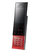 Best available price of LG BL20 New Chocolate in Spain