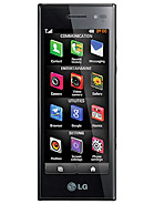 Best available price of LG BL40 New Chocolate in Spain