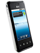 Best available price of LG Optimus Chic E720 in Spain