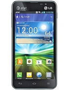 Best available price of LG Escape P870 in Spain