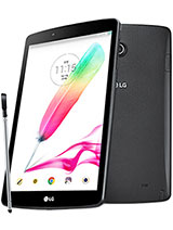 Best available price of LG G Pad II 8-0 LTE in Spain