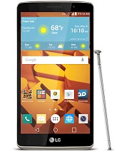 Best available price of LG G Stylo in Spain