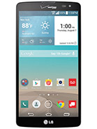 Best available price of LG G Vista CDMA in Spain