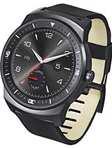 Best available price of LG G Watch R W110 in Spain