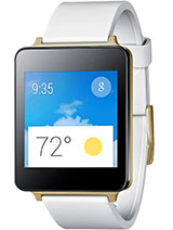 Best available price of LG G Watch W100 in Spain