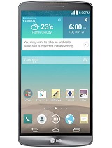 Best available price of LG G3 A in Spain