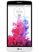 Best available price of LG G3 S in Spain
